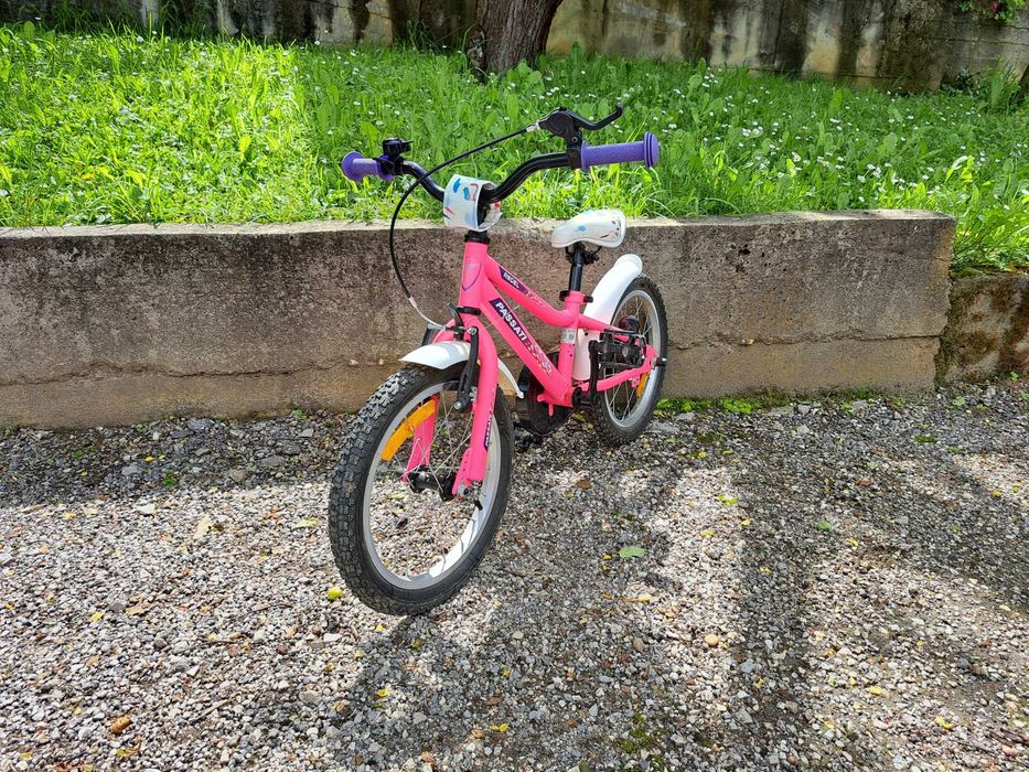 Детски велосипед