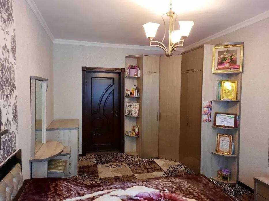 Себзар 2/5/7 57м2 Жк Golden House , срочно продается квартира