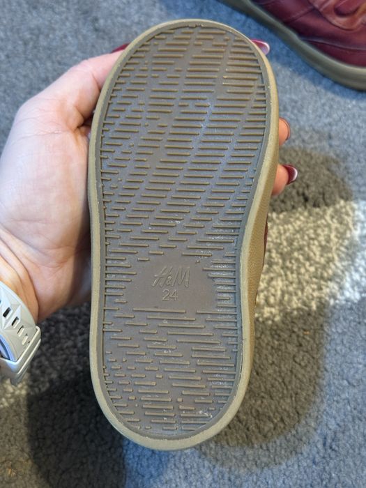 Ghete H&M marimea 24