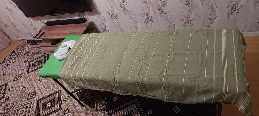 Сертифицированый массажист