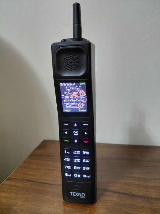 OFIS VA UY uchun telefon