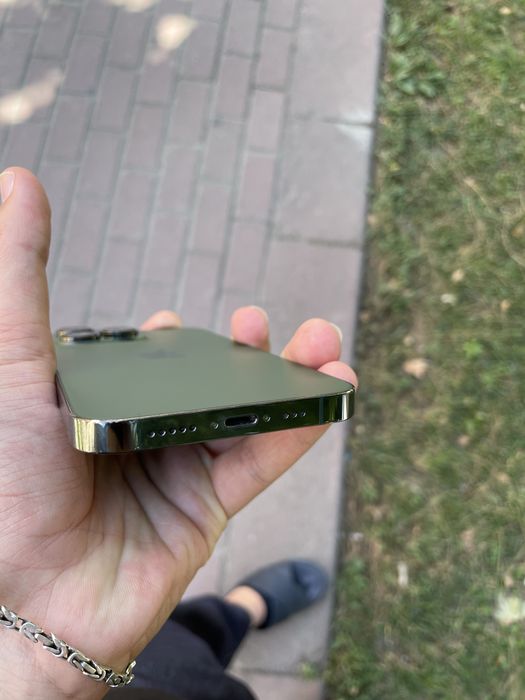 Iphone 13 pro