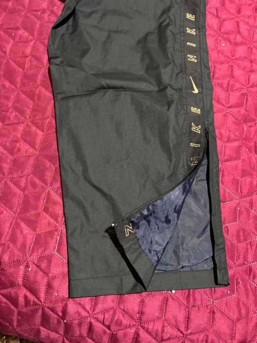 Спортно долнище-шушляк