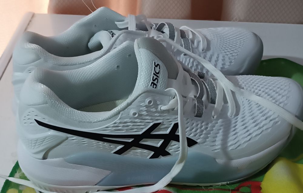 Кроссовки для тенниса Asics