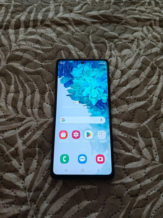 Samsung Galaxy S20 FE 5G 128GB 6GB RAM