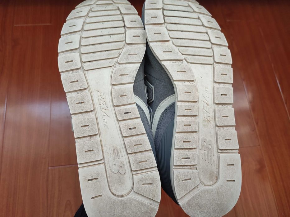 Vand incaltaminte New Balance 996