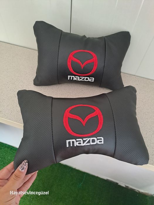 Авто Възглавнички