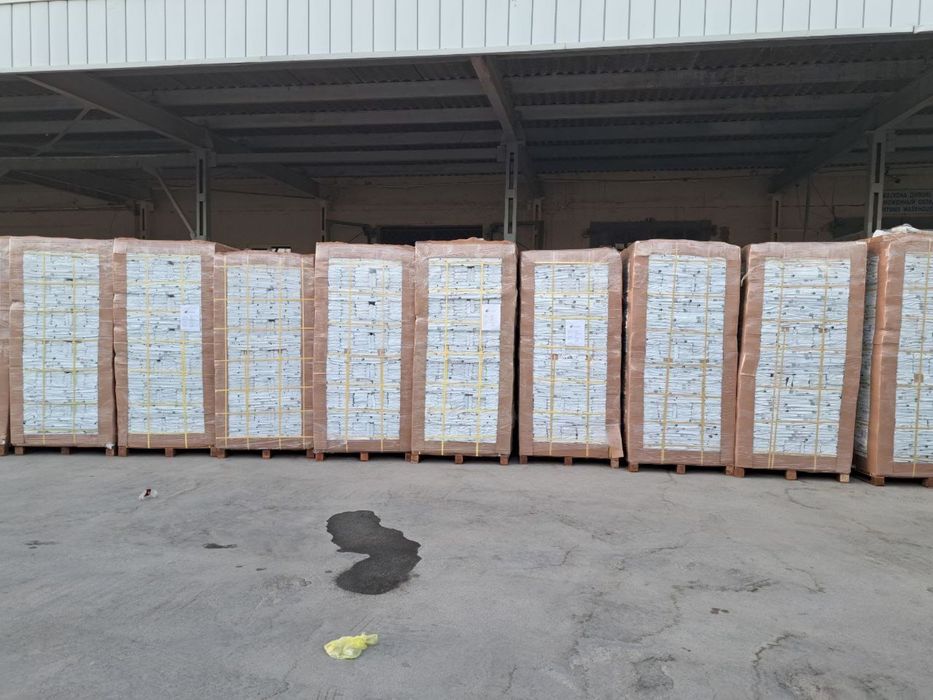 Продается Кокопит