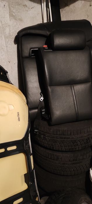 Е 61 кора резервна гума