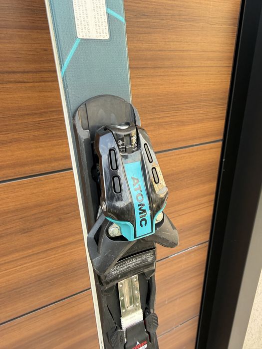 Ски Atomic X9s x12 2025