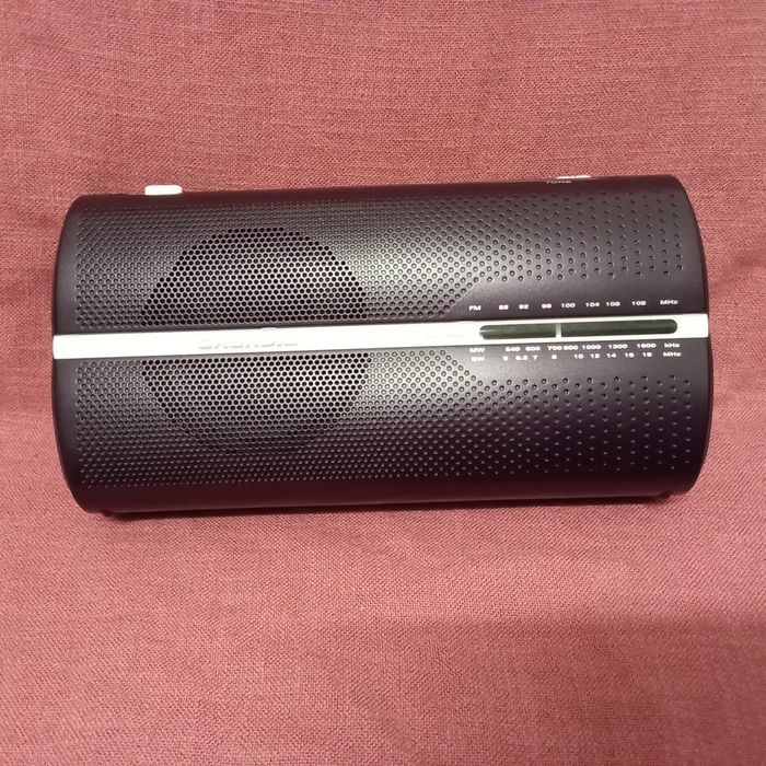 Radio Grundig Music 50 nou.