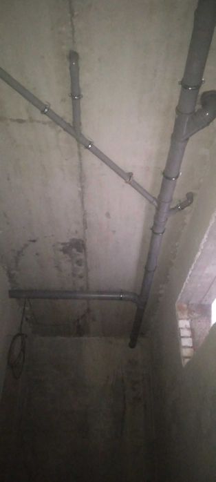 Barcha turdagi SANTEXNIKA xizmati