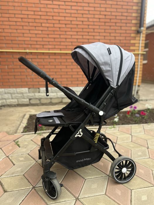 Продам детскую каляску