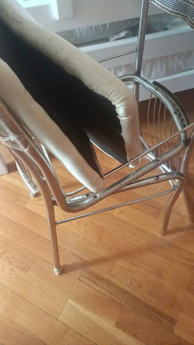 Отдам даром стулья