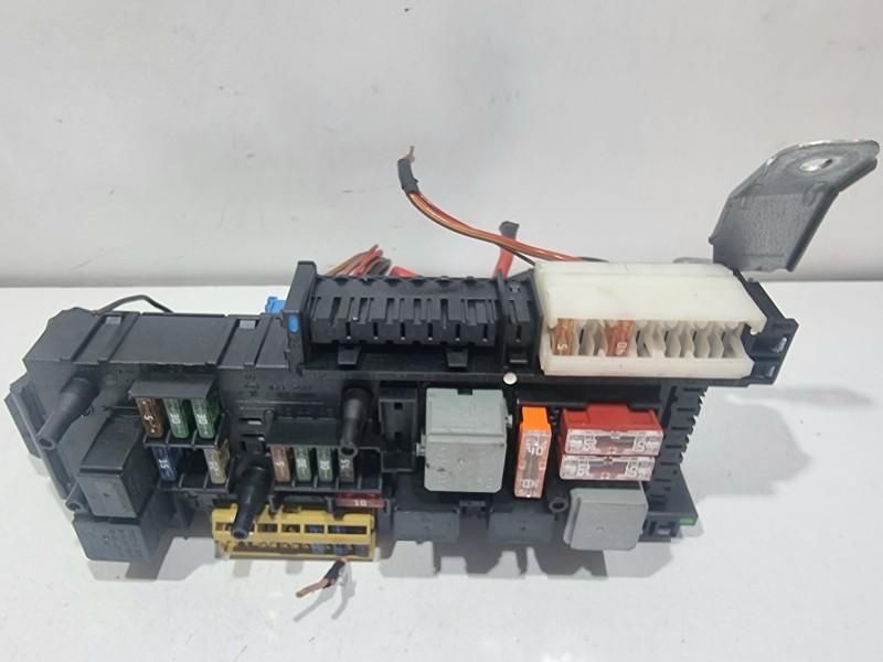 Panou / tablou sigurante Mercedes C-Class W204 2.2 cdti A651 168298