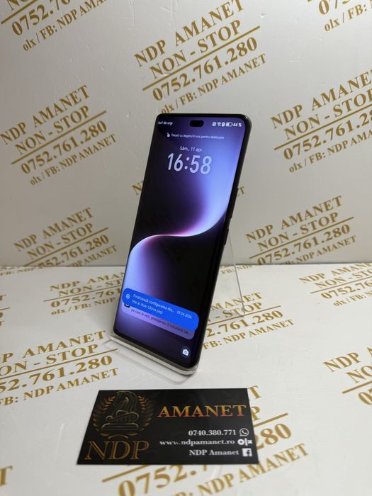 NDP Amanet Braila Honor Magic 7 Lite(52971)