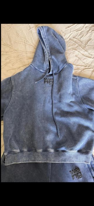 Alexander Wang спортивный костюм