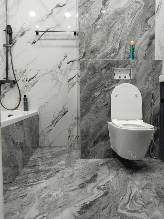 Ремонт квартир под ключ Без стресса С гарантией С фиксированной ценой!