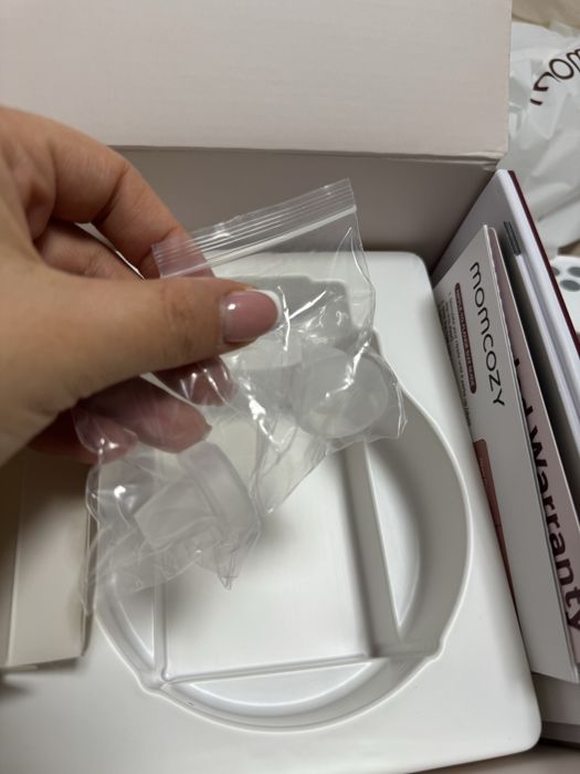 Pompa san Momcozy S12 Pro