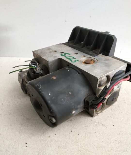 Pompa ABS 0 265 202 444 0265202444 A 004 431 46 12 095 669 A004431461