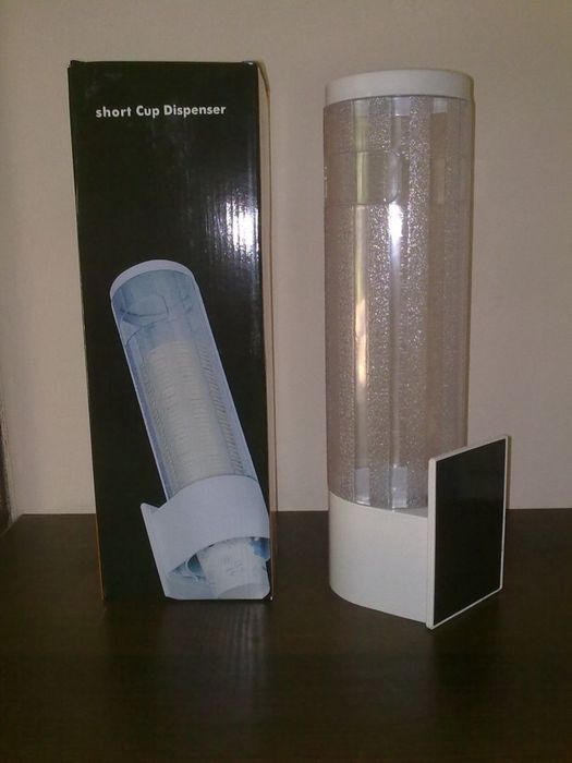 Диспенсер, Кулер для воды