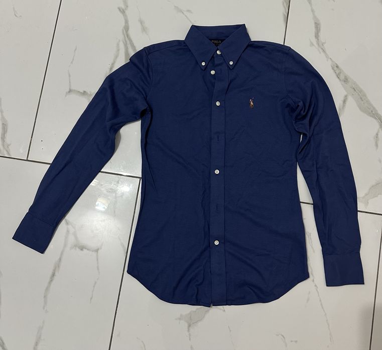 Camasa femei ralph lauren marimea xs