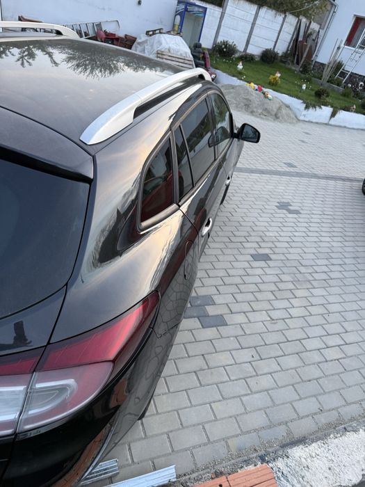 Renault Megane III 2.0 dci 160 cp