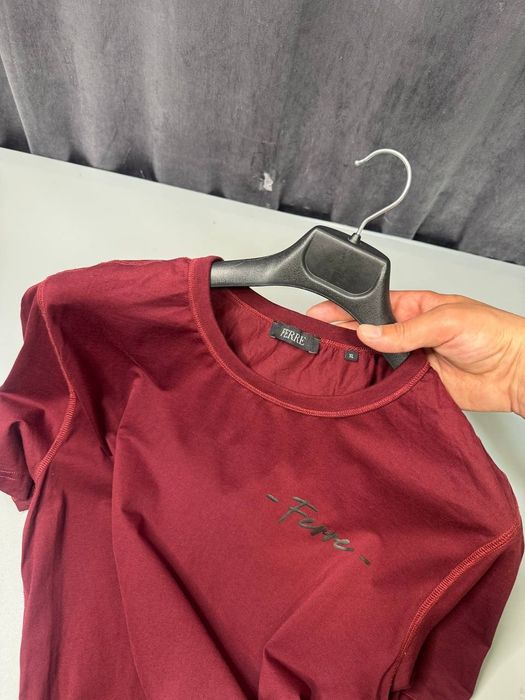 Ferre orginal futbolka razmer XL