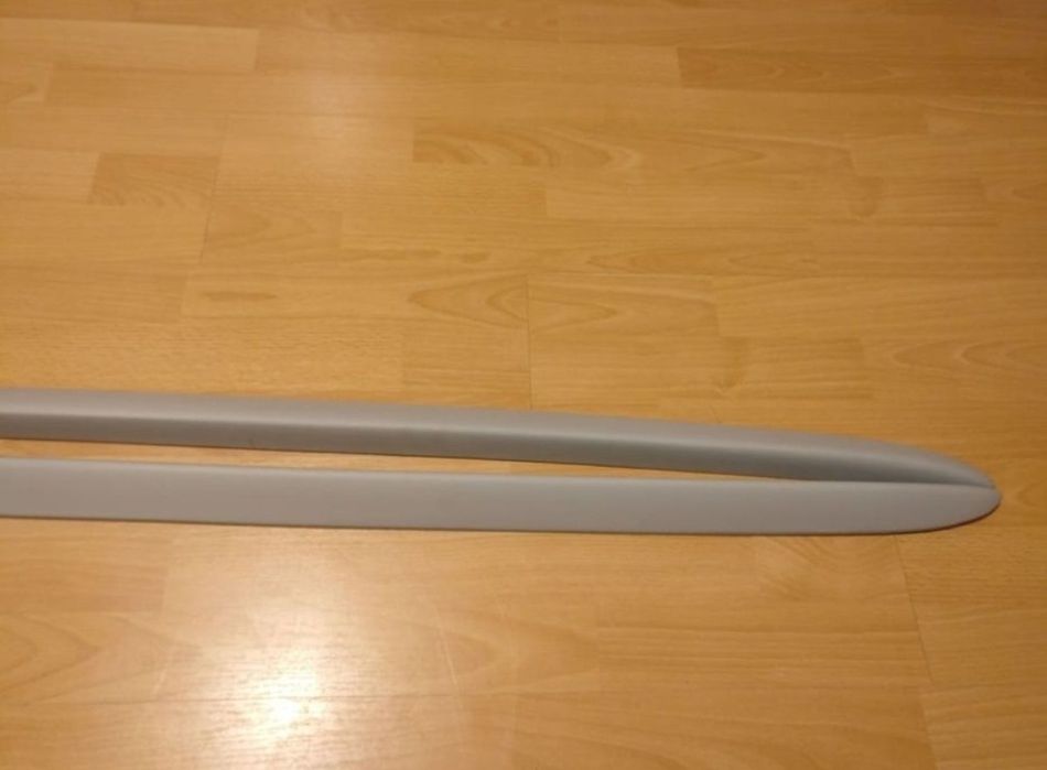 Praguri laterale bandouri ornamente  AUDI A3 8V  SLINE S LINE S-LINE