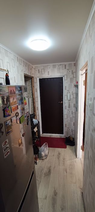 Продам 1ком.квартиру в 20м микрорайоне