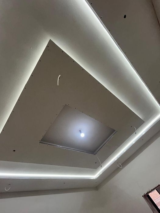 Ремонт квартира под ключ