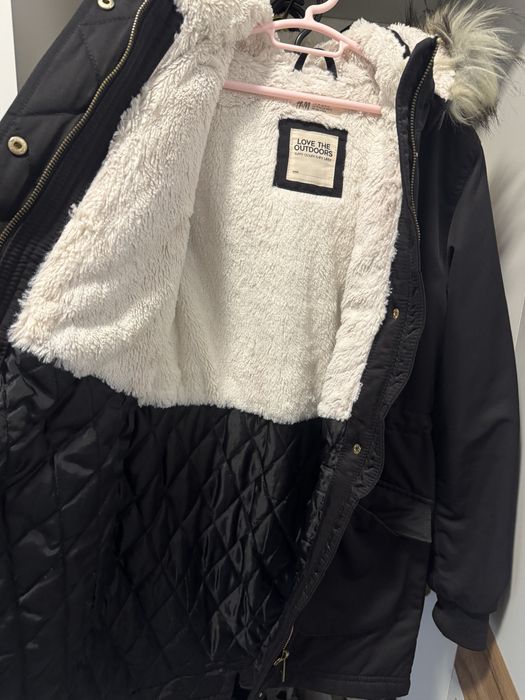 Яке H&M за момиче