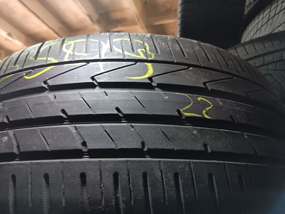 Anvelope vara 235 50 19 hankook 2022 5. 5mm