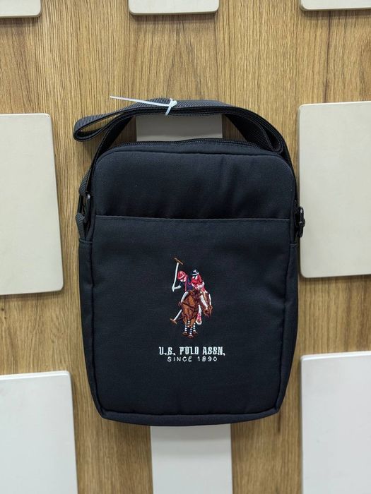 Polo sumka pochtaleon