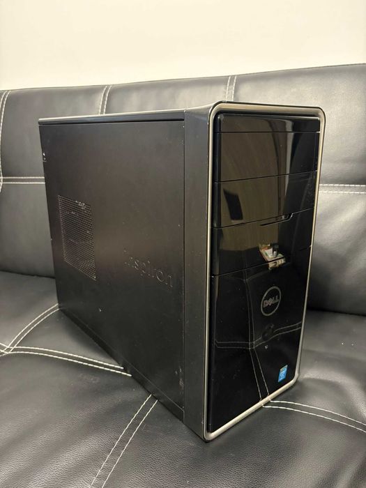 PC Dell Inspiron i5 4440 | 8GB RAM | SSD + HDD | Wi-Fi & Bluetooth