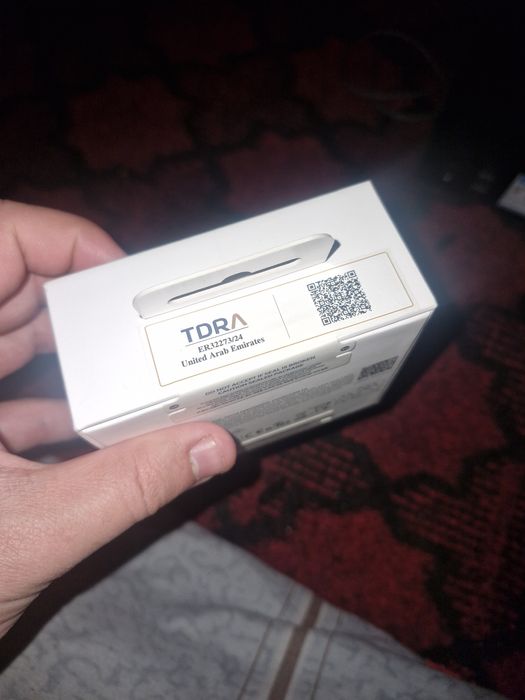 Galaxy Bud3 sotiladi