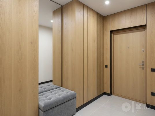 Декоративные бамбуковые панел, продажа и установка под ключ