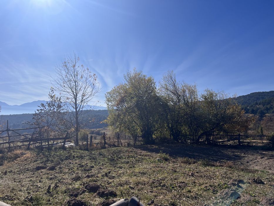 Продава се Парцел в с. Добърско, Област Благоевград - 800 кв.м за 62 €/кв.м - Снимка #10