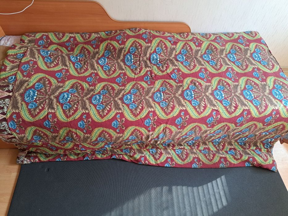 Продам матрас тонкий