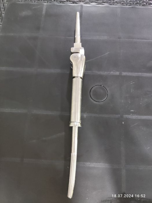 Продаётся Большеберцовый Протез Титановый