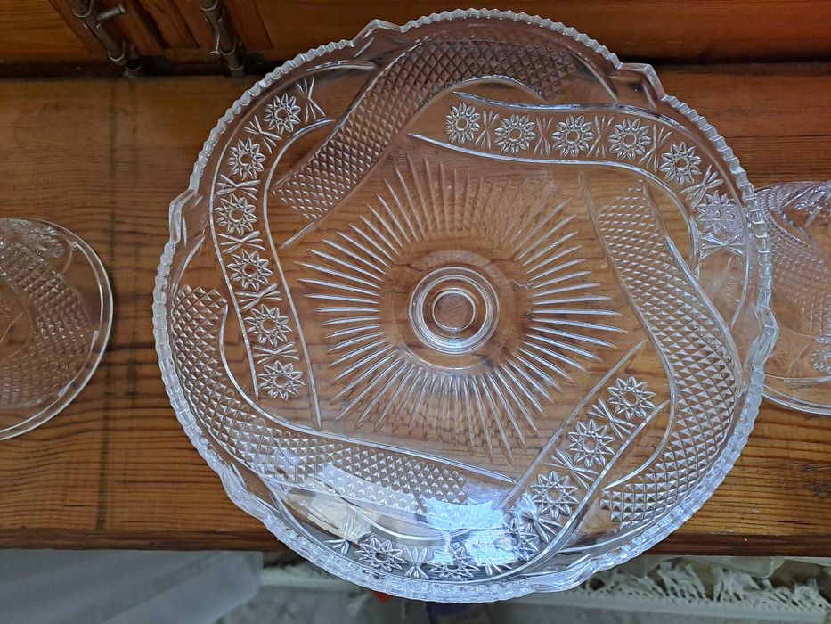 Ваза для фруктов