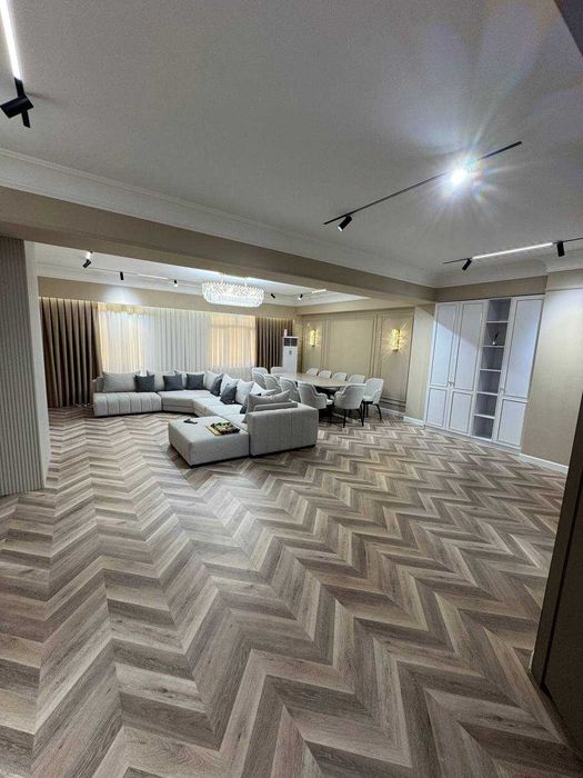 ЖК Madrid! Сдается шикарная 3 ком квартира на Яккасарайском рне Мукими