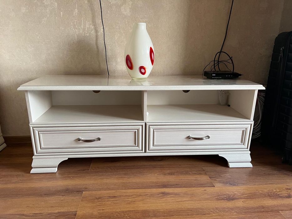 Тумба Тиффани Новая. Срочно.