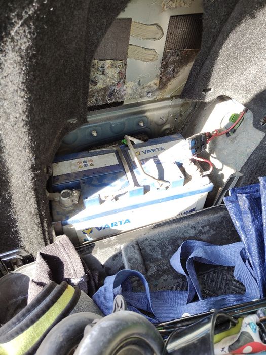 Volkswagen Passat b6