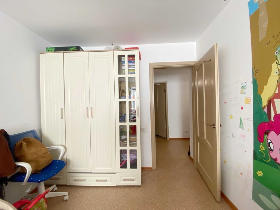 Продам 3шку В Новостройке