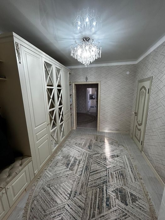 Дом в Алге 2 этажный