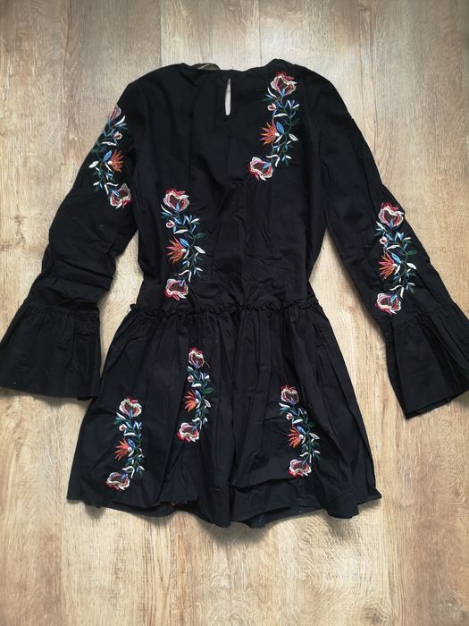 Rochie mărimea S,Zara.