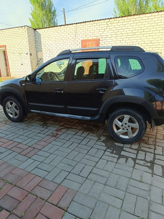 Продам Renault Duster Рено Дастер