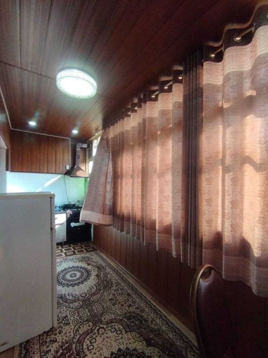 Продаётся 3х комн квартира на 5 этаже Ор-р Динамо