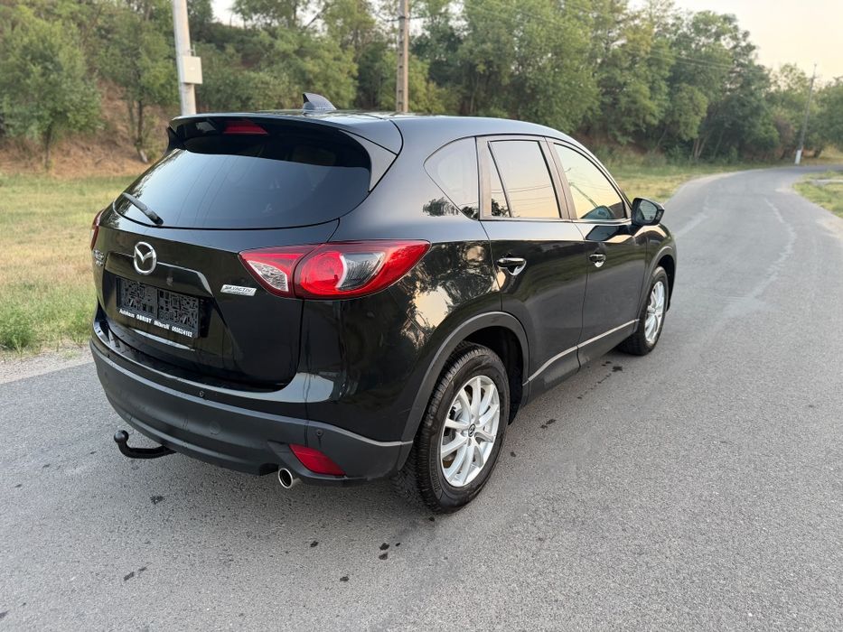 Mazda CX-5 2.2 Diesel – 2014 AUTOMAT